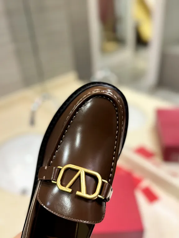 Valentino Shoe 